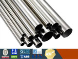 Welded carbon tube