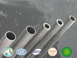 Cold drawn precision seamless tubes